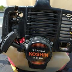エンジン動噴の画像
