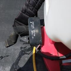 エンジン動噴の画像