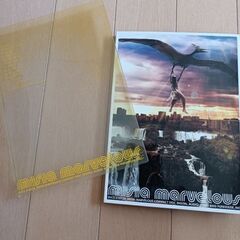 MISIA marvelousの画像