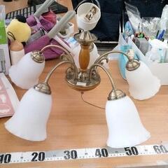 0505-148 【無料】 白熱灯器具