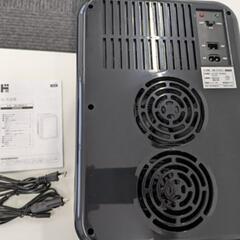 ✩保冷&保温✩9L冷温庫✩車載OK✩の画像