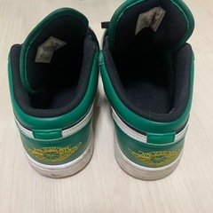 NIKE ジョーダン1　の画像