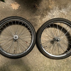 自転車用タイヤ