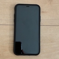 iPhone11 128GB ホワイト　バッテリー74%