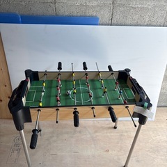 テーブルサッカー中古品