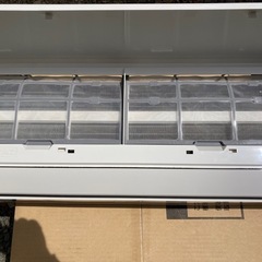 決まりました‼️富士通　中古エアコン　2.8Kw10畳用　　　　の画像