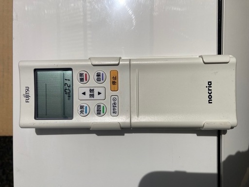 決まりました‼️富士通　中古エアコン　2.8Kw10畳用　　　　
