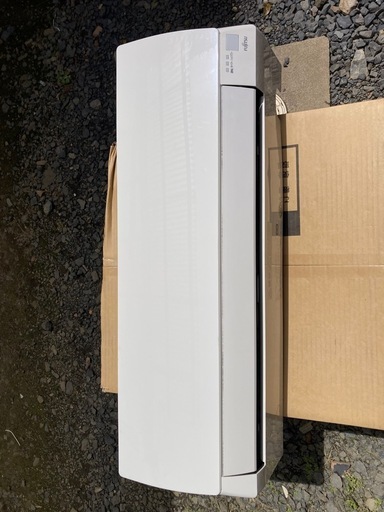 決まりました‼️富士通　中古エアコン　2.8Kw10畳用