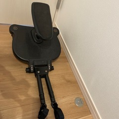 【受付終了】ベビーカーステップ の画像
