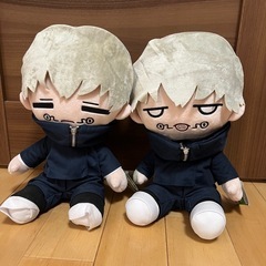 狗巻棘　ぬいぐるみ