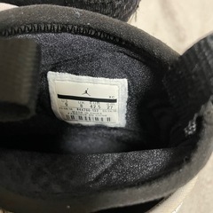 NIKEエアジョーダン27センチの画像