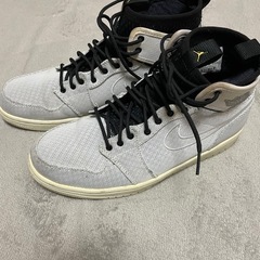 NIKEエアジョーダン27センチの画像