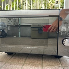 オーブンレンジ