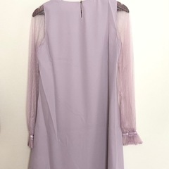 【新品】MIIAワンピースの画像