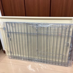 ◉ペットサークル　ゲージ 