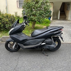 ホンダ PCX 125cc 走行距離33,410km／エンジン絶好調／自賠責：令和10年10月まの画像