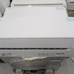 🍧🉐取付込2024年式2,2k6-8畳 分解洗浄済Hisense
