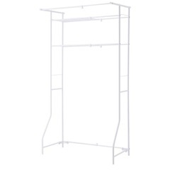 IKEA ランドリーラック
