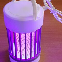 電撃殺虫器 (蚊取り器) USBタイプ