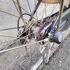 【中古】パナソニック ビビDX BE-ELD637V2 Ｐファインブルー 26インチの画像