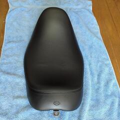 2008年ロードグライド　シングルシート