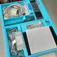 0505-022 任天堂　Wii　Wiiリモコンプラス付きの画像