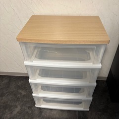 衣装ケース