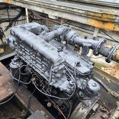 ヤンヤー6GH UT300馬力