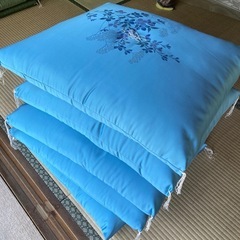 座布団5枚組