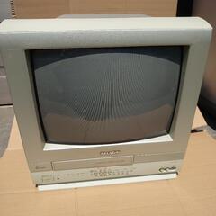 ブラウン管テレビ