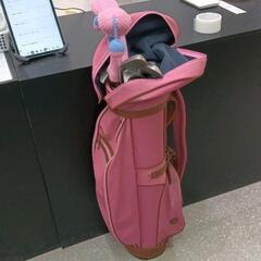 0505-049 ゴルフクラブセット