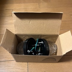 ピカキュウ製マーカー球 青 新品未使用の画像