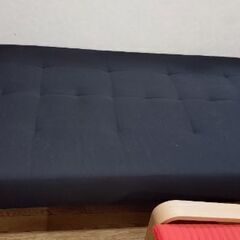 IKEAのソファーベッド