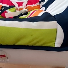 3wayバウンサー 難ありの画像