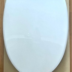 ジャニス普通便座　未使用品①　　