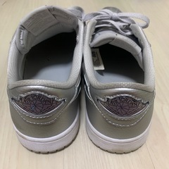 NIKE ジョーダン　靴の画像