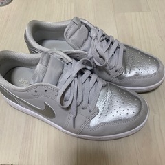 NIKE ジョーダン　靴の画像