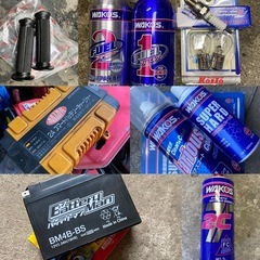 ⭐️セピア快速2スト❗️タイヤ・バッテリー・プラグ・エアクリなど新品交換済みで快調⭐️50cc原付スクーター⭐️の画像