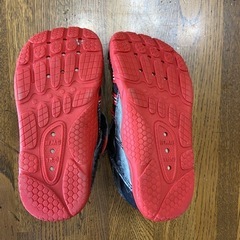子供用マリンシューズ（18.0cm）の画像