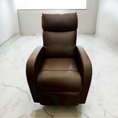 マツエク ネイル リクライニングチェア