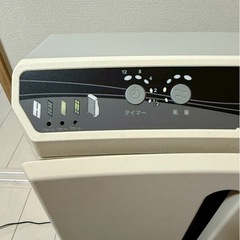 アムウェイ　空気清浄機の画像