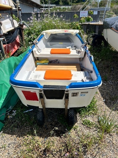 釣りっ子太郎セット