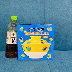 ぐでたま　どんぶり