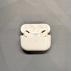 Apple AirPods Pro ジャンク