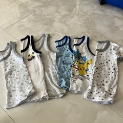 サイズ100⭐︎肌着
