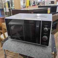 J088 ★Hzフリー★TOSHIBA★フラット電子レンジ★ER...
