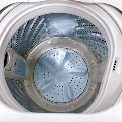 ハイセンス 5.5kg 洗濯機 一人暮らし T042877