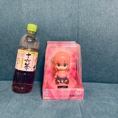 ゆらゆらソーラーマスコット　後藤ひとり