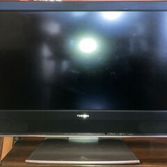 東芝REGZA 32C2000 [32インチ] 液晶テレビ リモコン付き ジャンク