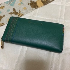 カステルバジャック　長財布
